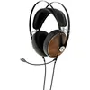 Image de Pack Meze Audio casque 99 Classics Argent + Boom Mic