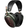 Image de Casque arceau circum-aural filaire Meze audio Strada Vert et Cuivre