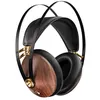 Image de Casque Circum-aural Meze audio 99 Classics 2nde Generation Noir et Marron