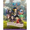 Image de Figurine | One Piece | One Piece X Jason Freeny Série Egghead Arc Serie 1