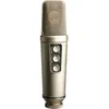 Image de Statique RODE NT 2000 Micro large capsule