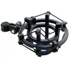 Image de RØDE Sm2, Pied de microphone, Noir