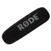 Image de RØDE WSVM - Bonnette anti-vent pour casque