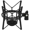 Image de RØDE PSM1 Cage anti-vibrations 400810010, Suspension pour microphone