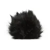 Image de Protection microphone Rode Dead Kitten Noir