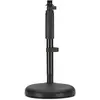 Image de RØDE Support de microphone DS1, Pied de microphone, Noir