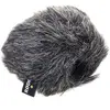 Image de RØDE WS8 Pare-brise de luxe (Peaux), Bonnette pour microphone