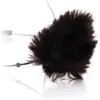 Image de RØDE MiniFur-HS1 (Peaux), Bonnette pour microphone