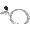 Image de RØDE WS-LAV - Filtre pop/pare-brise pour microphone (pack de 3) - pour P/N: LAVALIER