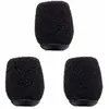 Image de RØDE WS-HS1-B (Mousse), Bonnette pour microphone