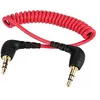 Image de Câble SC 2 - R 100212 Cable patch jack TRS m