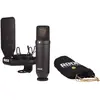 Image de RØDE Kit NT1, Microphone