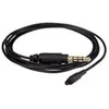 Image de RØDE MiCon 11, adaptateur pour mini-microphones (1.20 m), Câble audio