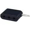 Image de RØDE SC6 - Boîte d'entrée/sortie pour téléphones intelligents, Micro : accessoires