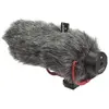 Image de RØDE Chat mort GO (Peaux), Bonnette pour microphone