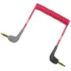 Image de Rode Câble Adaptateur Jack Sc7 Trs Vers Trrs 3.5 Mm 3.5 Mm