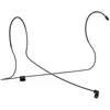 Image de RØDE Lav-Headset (Large) Support de casque pour microphones de lavalier, Microphone