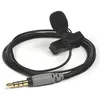 Image de Micro-cravate Rode smartLav+ pour iPhone et iPad Noir