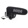 Image de Microphone Rode VideoMic Pro Noir
