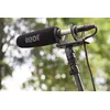 Image de Rode SM4-R Support de Microphone pour Perche Selfie