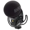 Image de Micro STEREOVIDEOMIC PRO R - R 100274 Micro pour camera