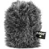 Image de RØDE WS11 - Deluxe (Peaux), Bonnette pour microphone