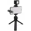 Image de RØDE Kit Vlogger, Microphone