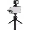 Image de RØDE Vlogger Kit, Microphone