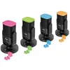 Image de Capuchons d'identification colorés pour Microphone NT-USB Mini Rode
