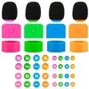 Image de Micro USB Rode Couleurs 2