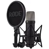 Image de Rode microphone nt1 5ème génération noir