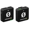Image de Rode wirelessme avec transmetteur et recepteur