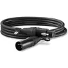 Image de RØDE XLR3M (3 m, Câbles XLR), Câble audio