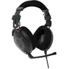 Image de RØDE Casque supra-auriculaire NTH-100M (Filaire), Casque gaming, Noir