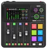 Image de RØDE RØDECaster Duo Solution de production audio compacte tout-en-un pour le podcasting, le streaming, la production musicale et la