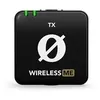 Image de Émetteur sans fil - RØDE - WIMETX - Micro intégré - GainAssist - Portée 100 m