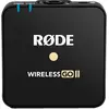 Image de RØDE Wireless GO II TX, Micro : accessoires