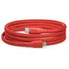 Image de RØDE SC19 Rouge (1.50 m), Câble USB