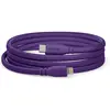 Image de RØDE SC19 Pourpre (1.50 m, USB 3.2 Gen 1), Câble USB