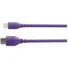 Image de RØDE SC21 Pourpre, Microphone