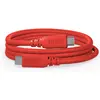 Image de RØDE SC27 Rouge (2 m, USB 3.2 Gen 1, 60 W), Câble USB