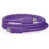 Image de RØDE SC27 Pourpre (2 m, USB 3.2 Gen 1, 60 W), Câble USB