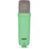 Image de RØDE NT1 Signature Green, Microphone