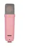 Image de Microphone à condensateur RODE NT1 Signature Rose