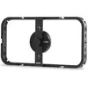 Image de RØDE Cage de téléphone, Support pour smartphone, Noir
