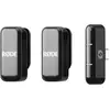 Image de RØDE Wireless Micro (USB-C), Microphone