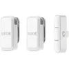 Image de Microphone sans Fil - RØDE - Wireless Micro - 2 Micros - Autonomie 18h - Port Lightning