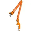 Image de RØDE Bras de studio professionnel PSA1, Pied de microphone, Orange