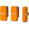 Image de RØDE Wireless Micro (USB-C), Microphone