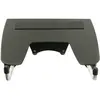 Image de Ergotron Support pour ordinateur portable LX, Support pour notebook, Gris
